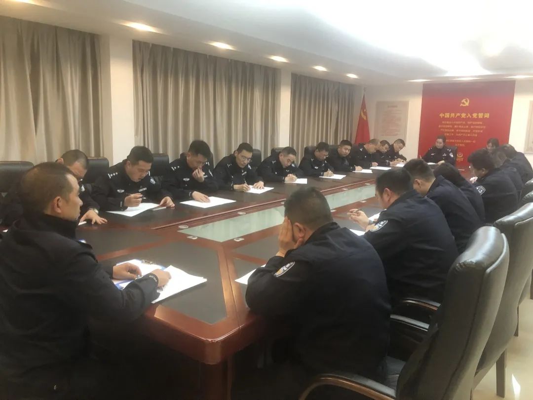 【教育整顿】学习教育·“五问”工作法，扎实推进教育整顿工作