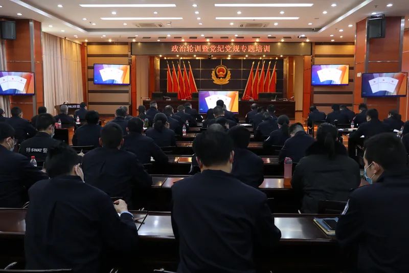 【教育整顿】学习教育·“五问”工作法，扎实推进教育整顿工作
