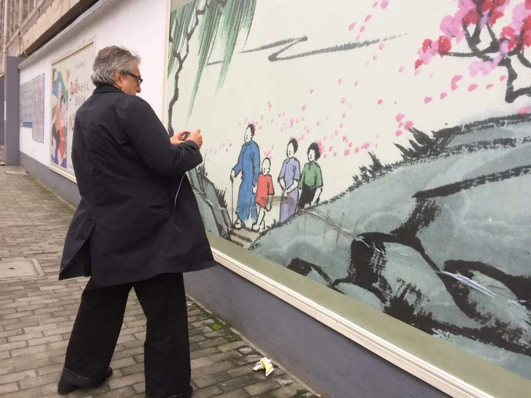 上海双年展“一个展览”：呈现全球50多位艺术家作品
