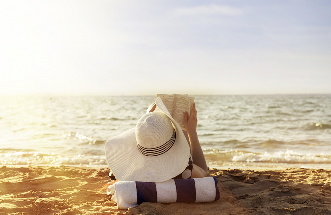 与其讨好别人，不如丰富自己