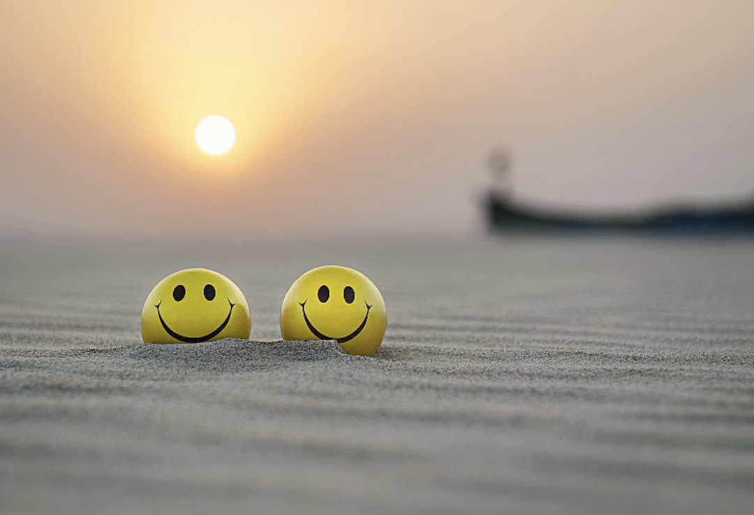 与其讨好别人，不如丰富自己