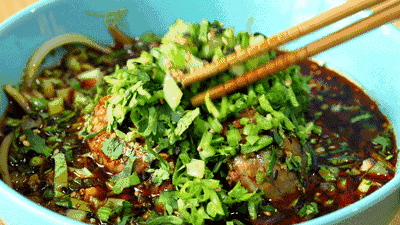 中國“香菜基因”測試，你是哪種體質(zhì)？