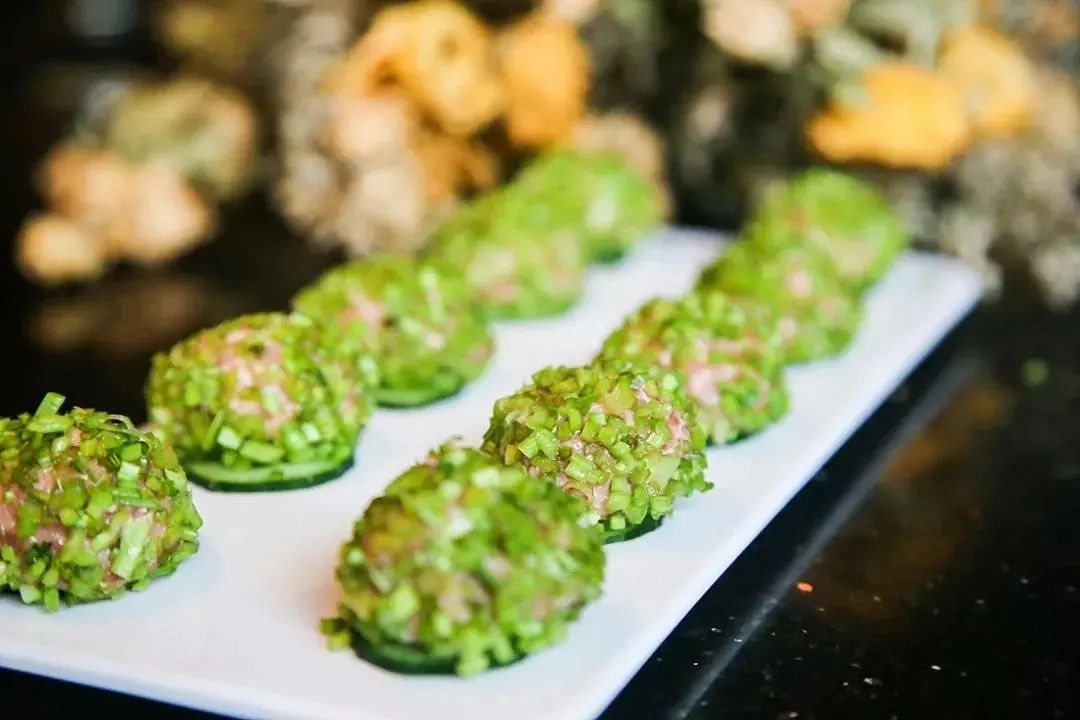 中國“香菜基因”測試，你是哪種體質(zhì)？