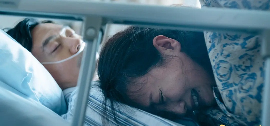 《我的姐姐》只是电影