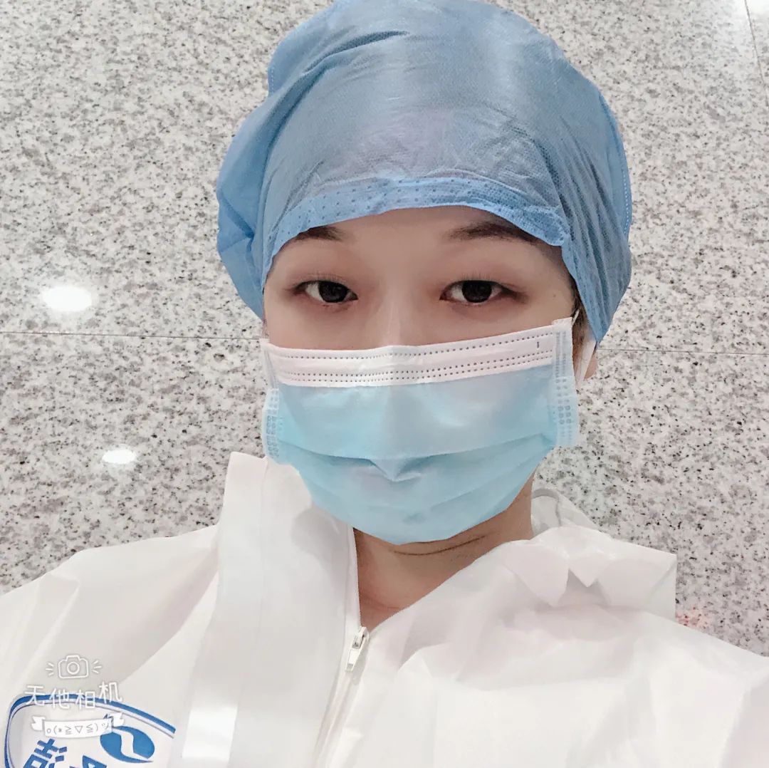 感动！沈阳这位跪地救人的女护士，刚确诊白血病……