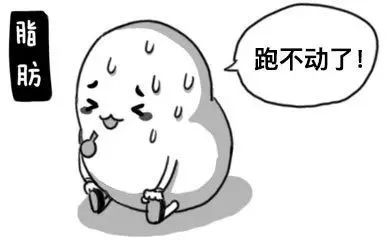 你的血管，就是這樣堵的