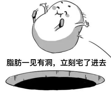 你的血管，就是這樣堵的