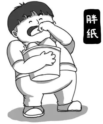 你的血管，就是這樣堵的