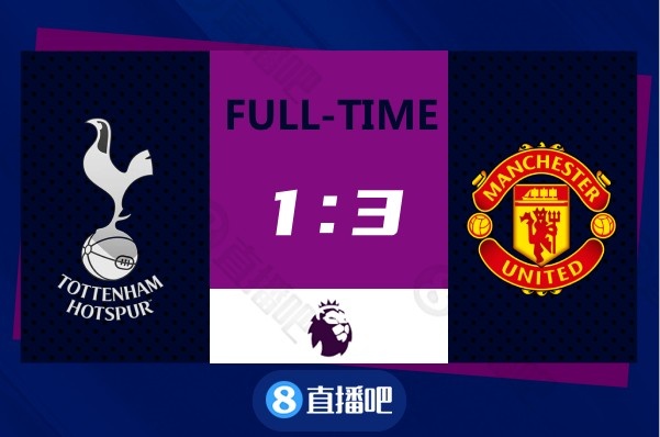 英超-弗雷德补射卡瓦尼建功青木锦上添花 曼联