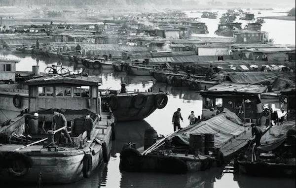 大运河博物馆七月开馆：扬州运河三湾，读画卷，品书香