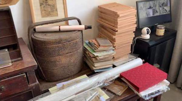 大运河博物馆七月开馆：扬州运河三湾，读画卷，品书香