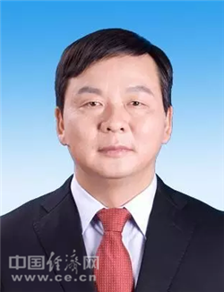郭文海任佛山市代市长 朱伟辞去市长职务