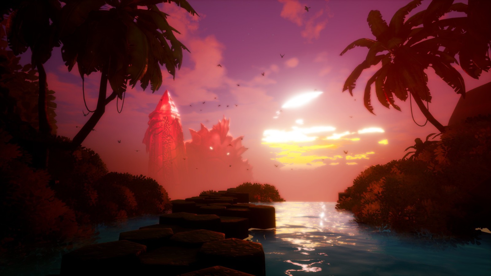 解谜冒险游戏《海之呼唤》PS5/PS4版将于5月份推出