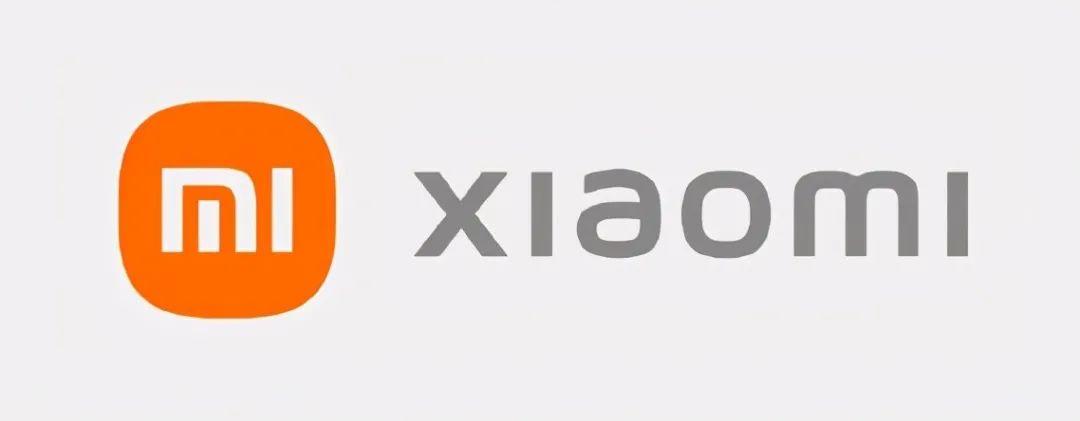 小米设计的新logo，我看还是有点亏