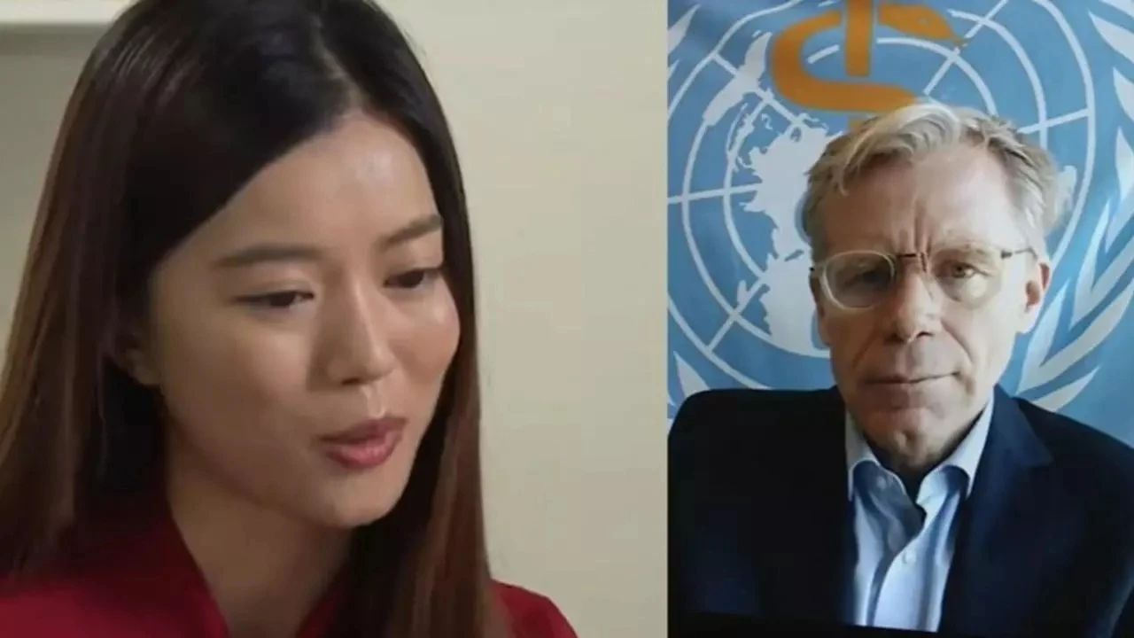 香港电台“台独”记者终于辞职了