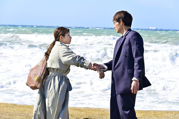 21年春季日劇推薦 深深地戀愛 滬江日語 Mdeditor