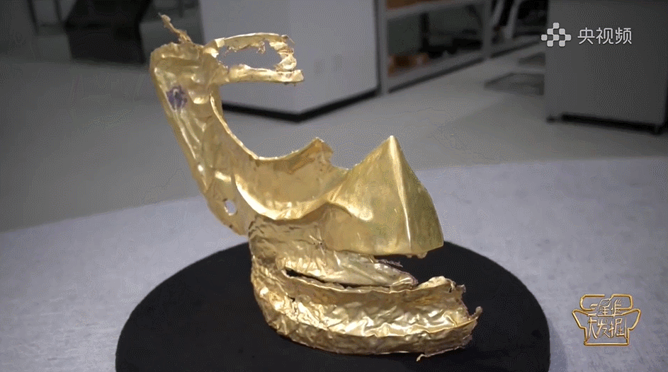 行知读书会：三星堆文化与中国青铜时代文明