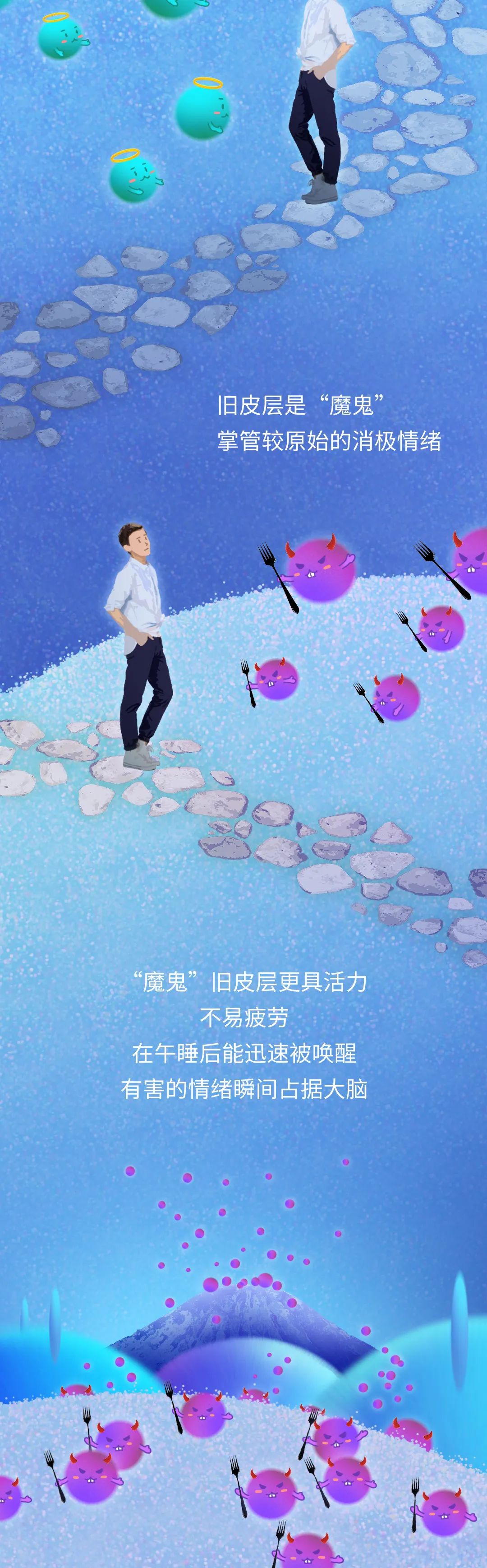 午覺超過1個小時，居然這么可怕？
