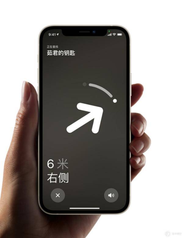 iPhone 12 紫色当季上新，AirTag 防丢神器登场