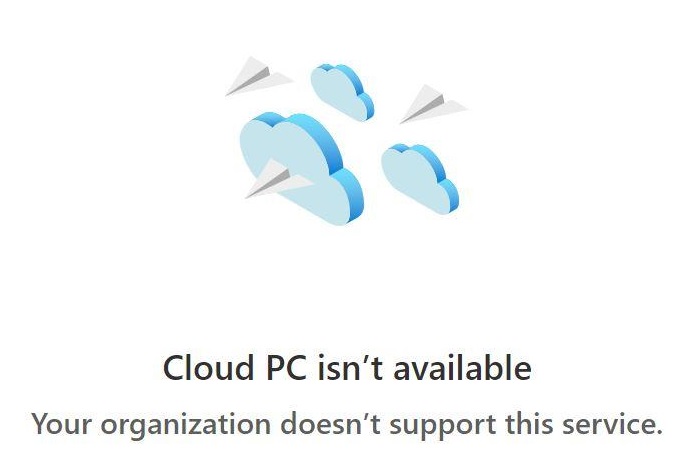 微软或将于今年夏季推出Cloud PC桌面虚拟化服务-第1张图片-IT新视野