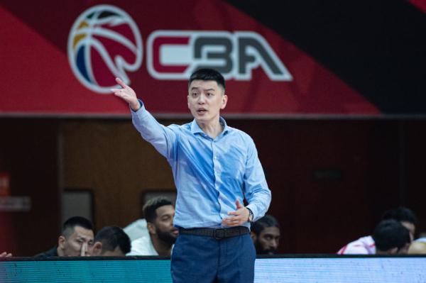 CBA季后赛｜辽宁本钢胜浙江稠州金租 总比分1比0