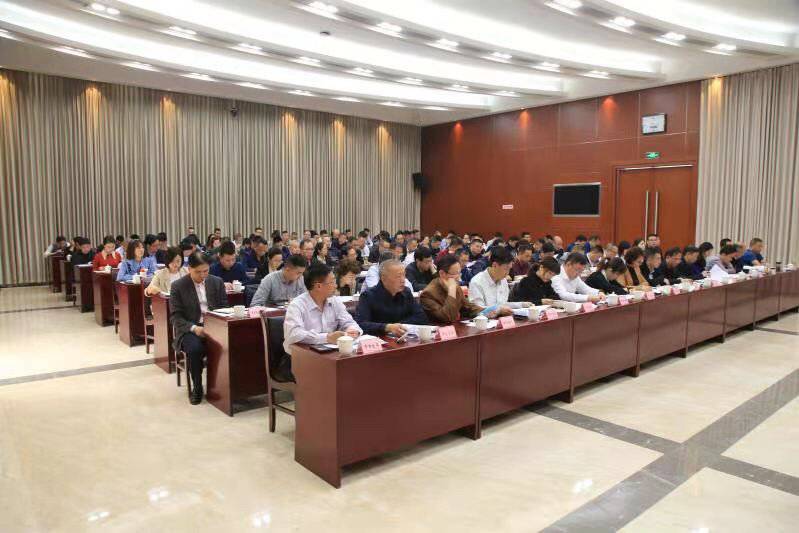 四川自贡即将进入高铁时代 富顺荣县将建机场