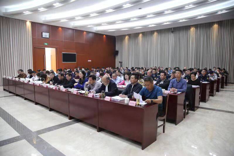 四川自贡即将进入高铁时代 富顺荣县将建机场