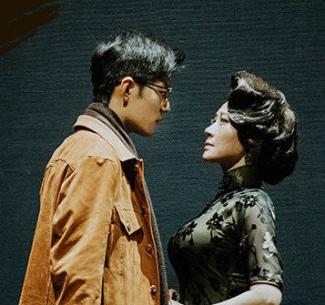 如梦之梦肖战许晴吻戏被网友称赞2人演技果真精湛