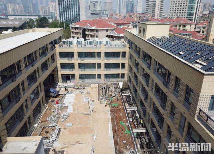 青岛澳门路小学怎么样?今年开始招生附高清图(图7)