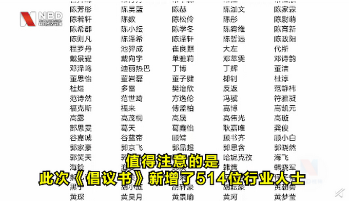 “500余名艺人发声反对短视频侵权”引关注，你看的短视频合法吗？