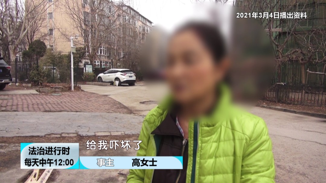 北京奇案：小狗在小区内触电身亡，居民要求电改却遭波折-第4张图片-大千世界