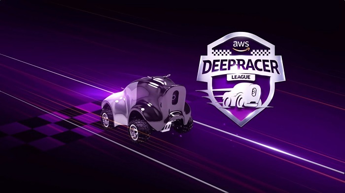 亚马逊宣布开源DeepRacer设备软件-第1张图片-IT新视野