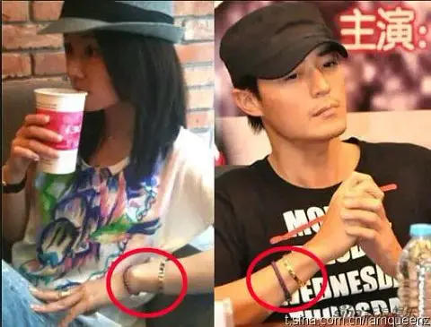 被唱衰4年卻依舊甜蜜！ 林心如霍建華用愛守護婚姻，日子越過越甜