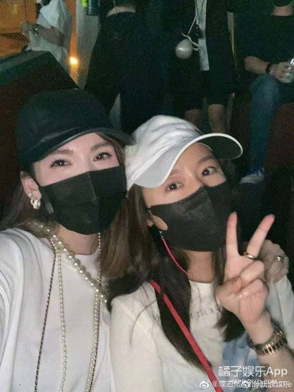 被唱衰4年卻依舊甜蜜！ 林心如霍建華用愛守護婚姻，日子越過越甜