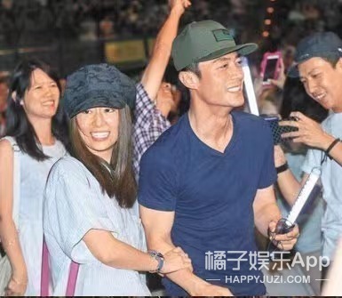 被唱衰4年卻依舊甜蜜！ 林心如霍建華用愛守護婚姻，日子越過越甜