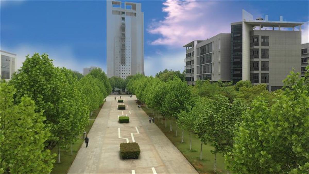 武汉市仪表电子学校怎么样?坚持五心育人(图2)
