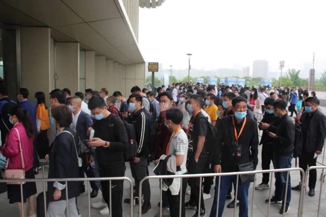 把握機(jī)遇！第81屆（2021春）全國摩托車及配件展示交易會(huì)在杭州國際博覽中心盛大開幕