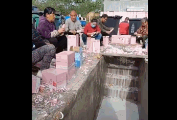 爱奇艺就倒奶事件致歉,关闭《青你3》所有助力通道
