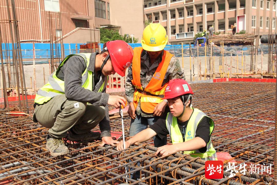 无锡市江阴山观实验小学金童分部扩建工程(图1)