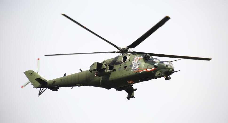 白俄罗斯指责波兰军机侵犯白领空 波兰军方回应：并非故意