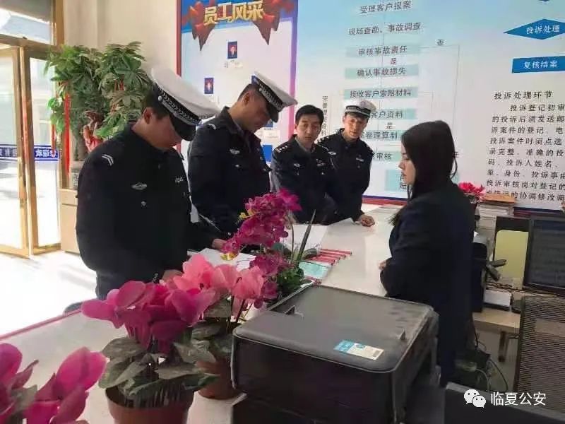 【五一我在岗】大事小情，我们在