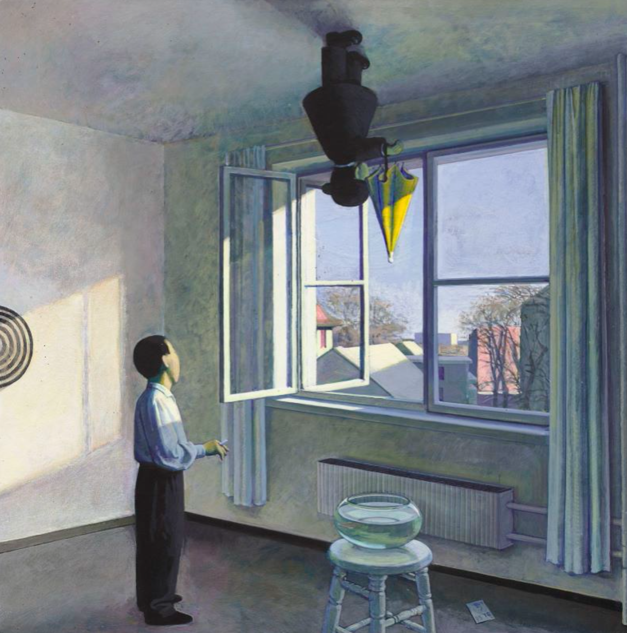 奈良美智經典作品領銜 東西方現當代藝術精品亮相拍賣預展 藝綻 Mdeditor