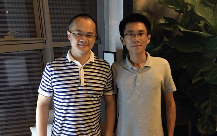 从美团实习生到年入30亿的公司CEO，沈鹏带领水滴公司冲刺IPO，值得申购吗？