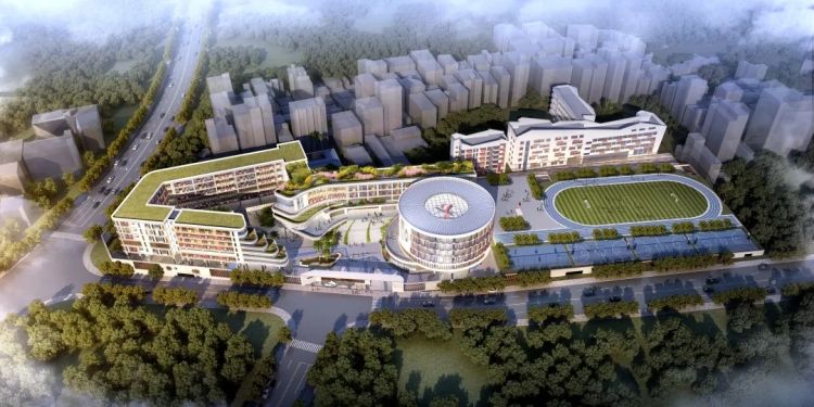 深圳市光明區(qū)玉律學校怎么樣?即將全新亮相(圖1)