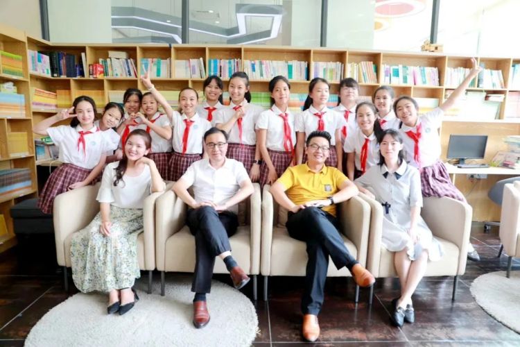 深圳市光明區(qū)玉律學校怎么樣?即將全新亮相(圖6)