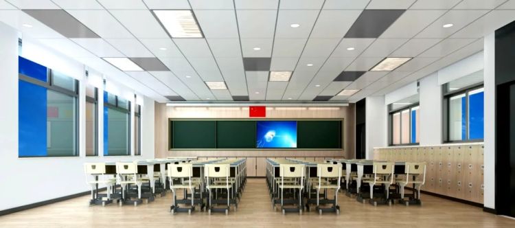 深圳市光明區(qū)玉律學校怎么樣?即將全新亮相(圖7)