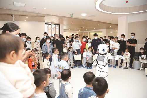 華東師范大學(xué)附屬溫州慧中公學(xué)校怎么樣(圖2)