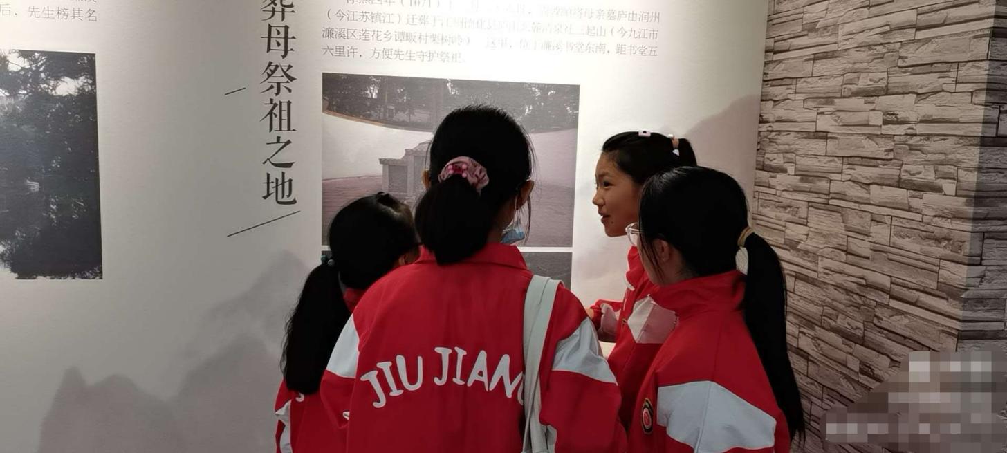 九江市同文中學!社會主義核心價值觀活動(圖5) 九江市同文中學!社會主義核心價值觀活動(圖5)