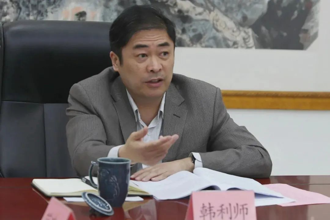 济南新材料产业园区财税建设效果显现，年度税收任务完成过半