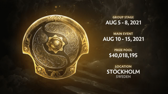 奖金高达2.5亿《Dota2》第十届国际邀请赛8月回归